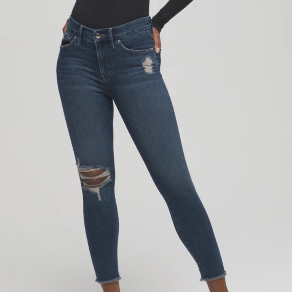 Good American Jeans Size 12/31